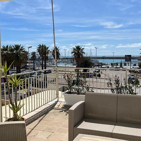 Casa Vacanze Marco Polo San Leone Eksteriør bilde