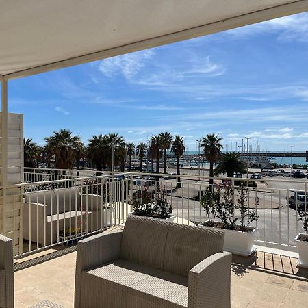 Casa Vacanze Marco Polo San Leone Eksteriør bilde